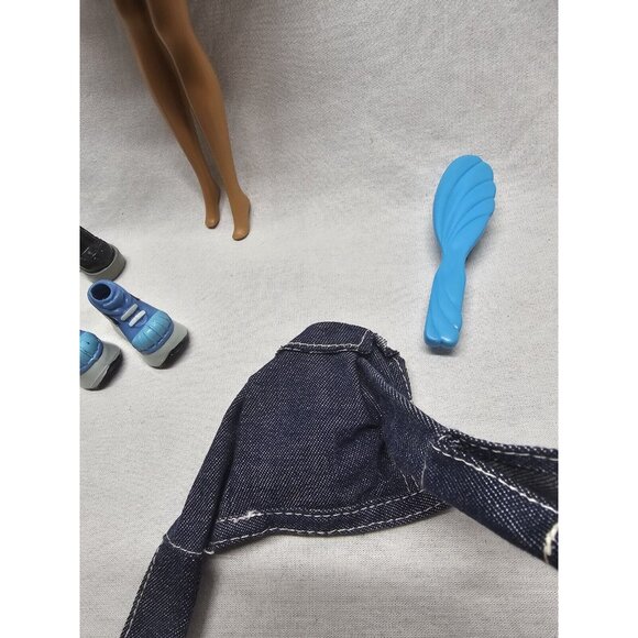 Barbie My Scene First Edition First Wave Madison Mattel- African American - Picture 4 of 15